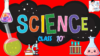 Main page Science 10th NCERT