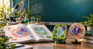 "Class 9 Life Science question and answer guide for the new NCERT Science Exploration 2026-27 biology chapters"