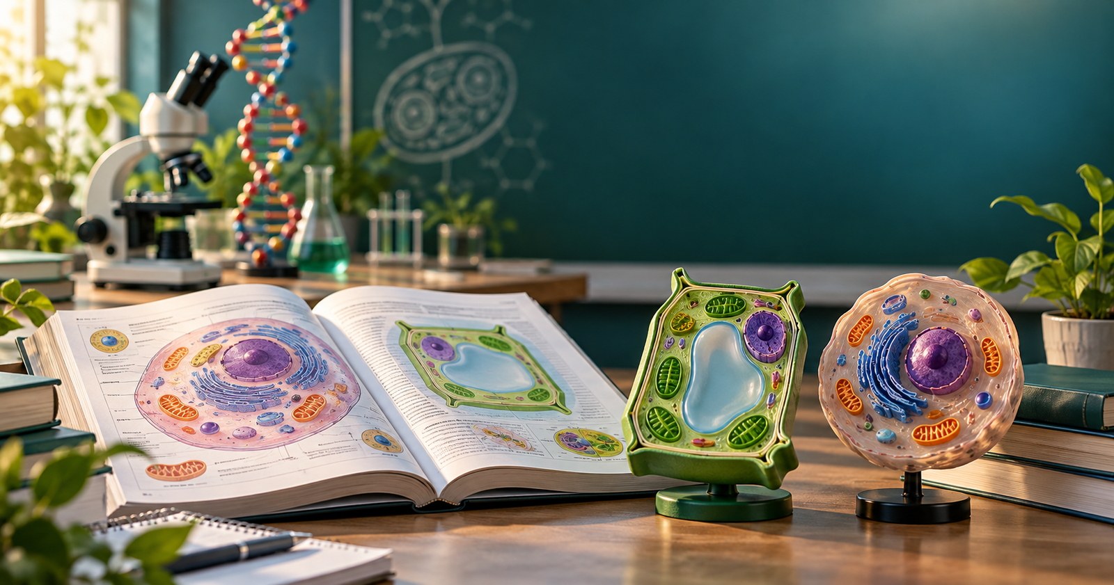 "Class 9 Life Science question and answer guide for the new NCERT Science Exploration 2026-27 biology chapters"
